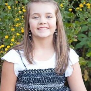 Meet your Posher, Kaylee