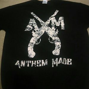 Anthem Made Crew Neck