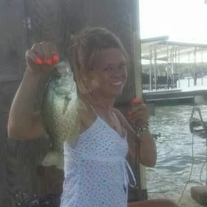 Meet your Posher, Becky