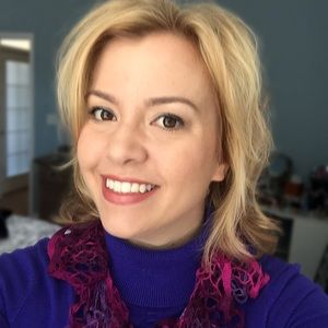 Meet your Posher, April