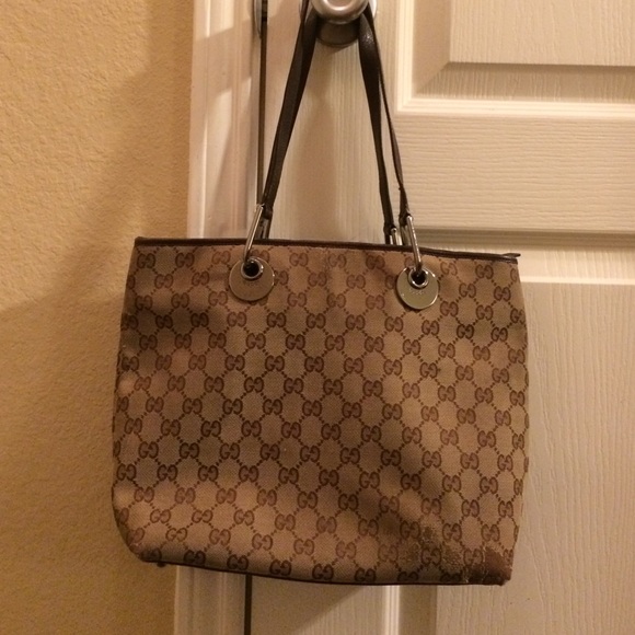 Authentic Gucci Purse