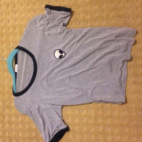alien tee