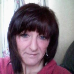 Meet your Posher, Sheri ann