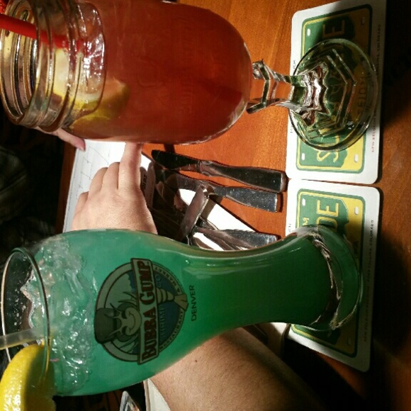 Meet your Posher, Yvonne