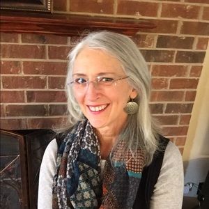 Meet your Posher, Vicky