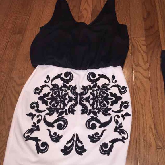 Brand new classy dress