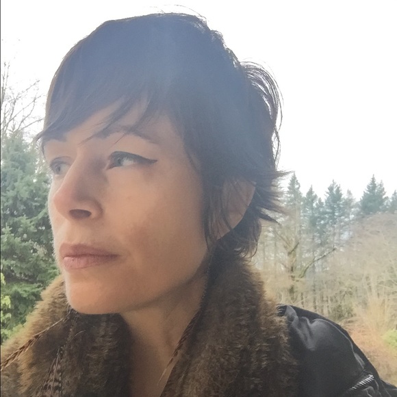 Meet your Posher, Shanna