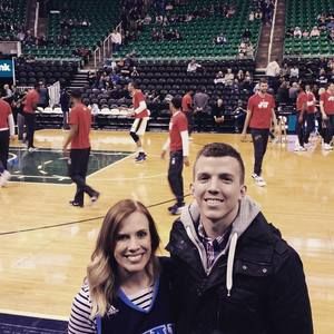 Meet your Posher, Joan