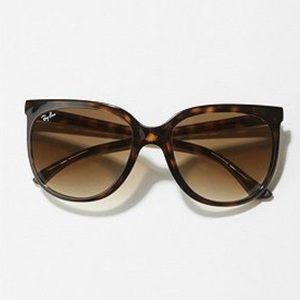 Ray Ban Cats 1000 Sunglasses