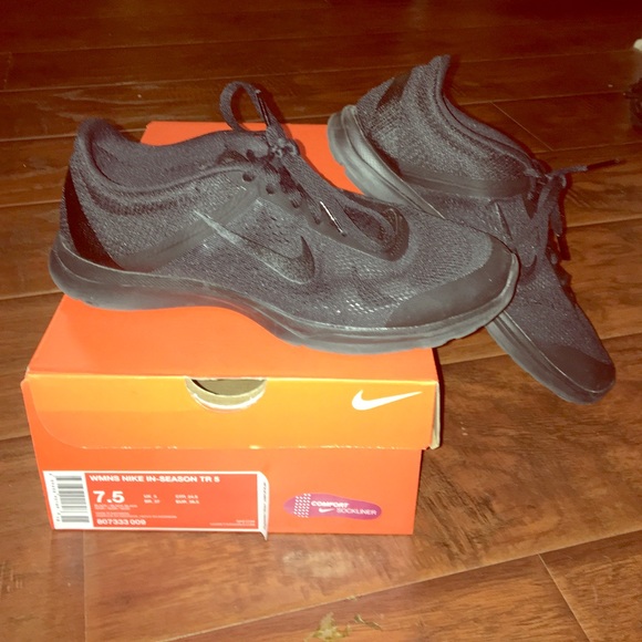 Nike inseason tr 5