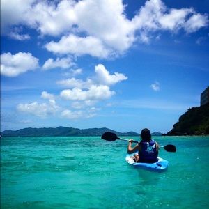 Meet your Posher, Mallory