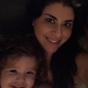 Meet your Posher, Michaela