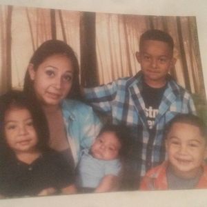 Meet your Posher, Eloisa