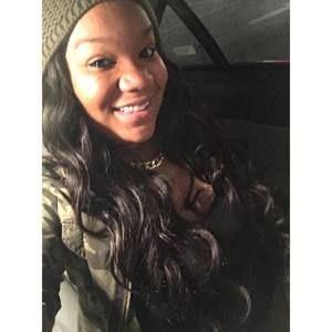 Meet your Posher, Ashalynn