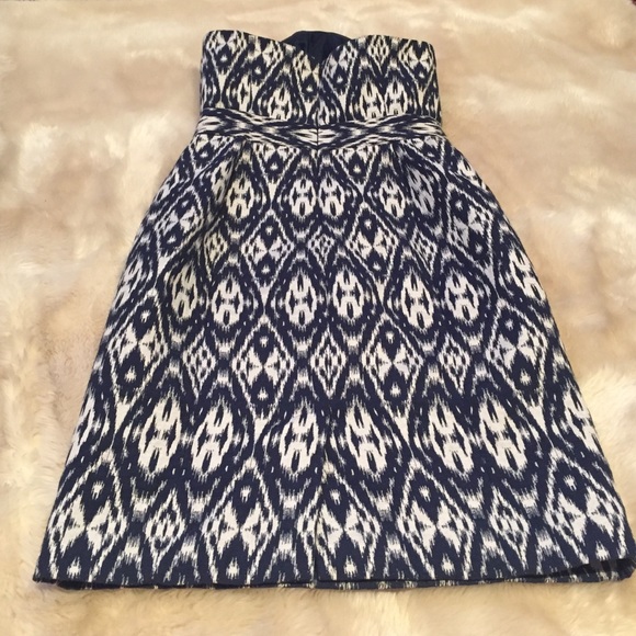 Banana Republic Dress - Picture 2 of 3