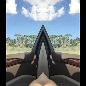 Meet your Posher, Juliette