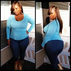 Meet your Posher, Sharitta