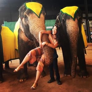 Meet your Posher, Danielle