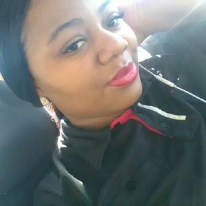 Meet your Posher, Keiara