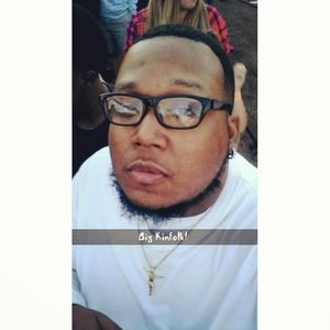 Meet your Posher, Brian