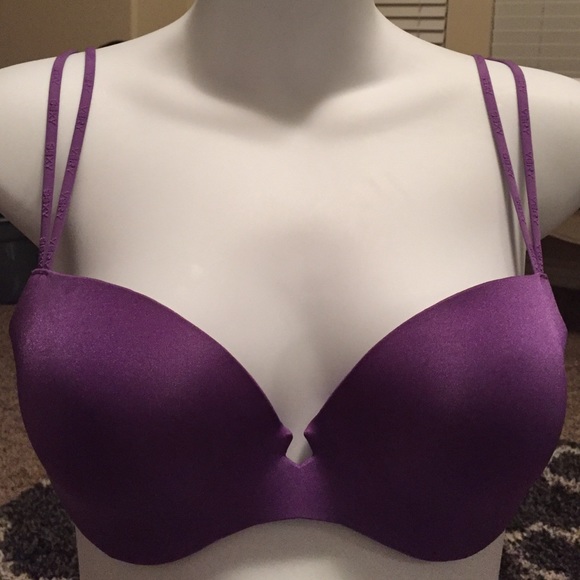 Victoria's Secret very sexy Demi 36C