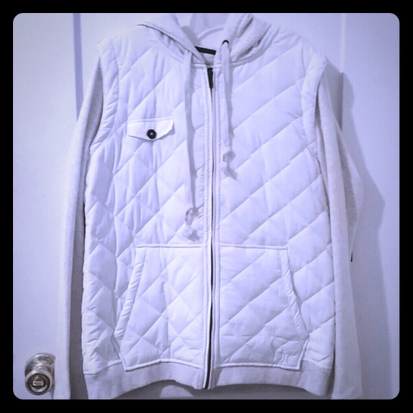 NWT Hurley jacket