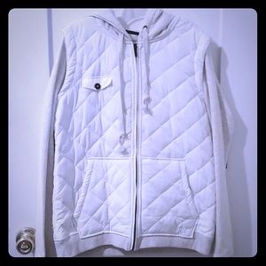 NWT Hurley jacket