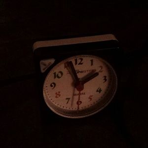 Meet your Posher, Maximiliano