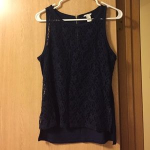 Lace Top