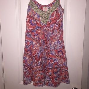 Free people dress!