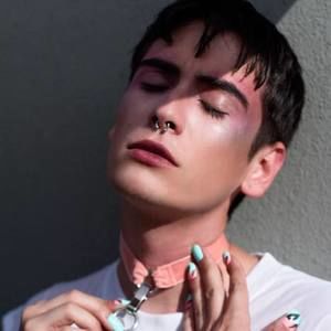 Meet your Posher, Andrew