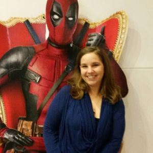 Meet your Posher, Kelly