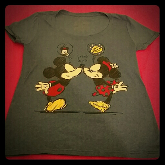 !@$!@$ Flash Sale!@$ Disney T shirt !@$!@$!@$