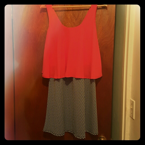 Cocktail dress