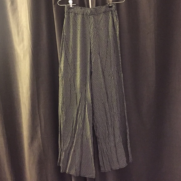 Lollapalooza pants