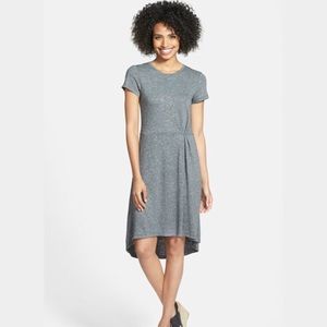 Halogen high low dress