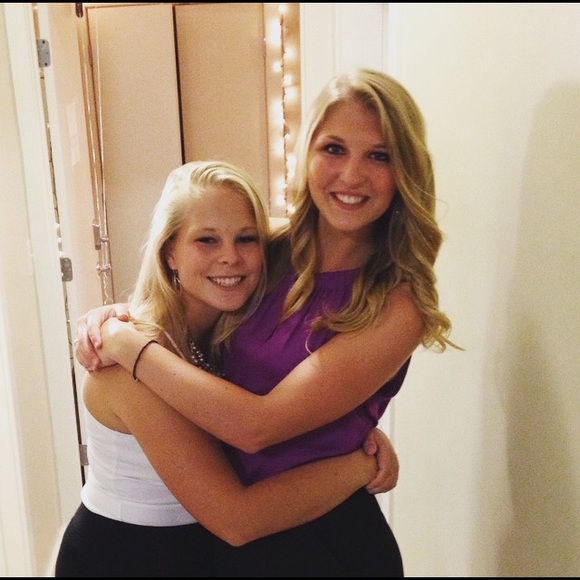 Meet your Posher, Meaghan - Picture 1 of 1