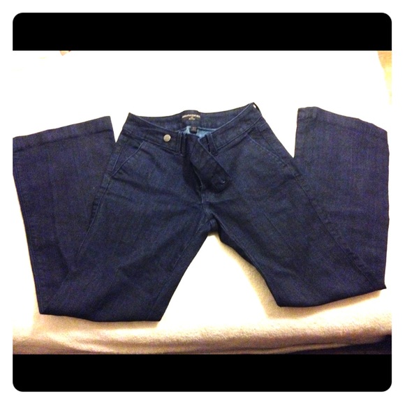 Banana Republic pants
