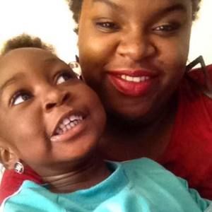 Meet your Posher, Shar'dayzeia