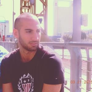 Meet your Posher, Kevin