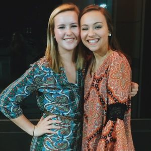 Meet your Posher, Emily