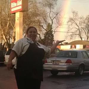 Meet your Posher, Lorena