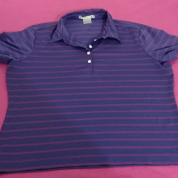 Nike Golf Polo