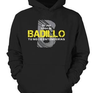 Meet your Posher, Alejandro