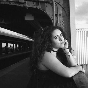 Meet your Posher, Gabriella