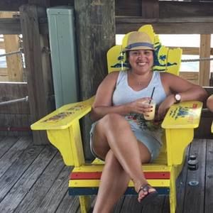 Meet your Posher, Christina