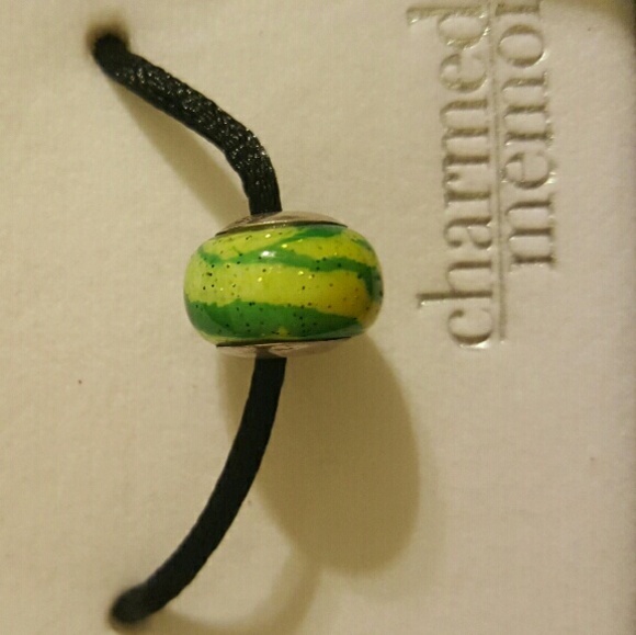 Charmed Memories Charm