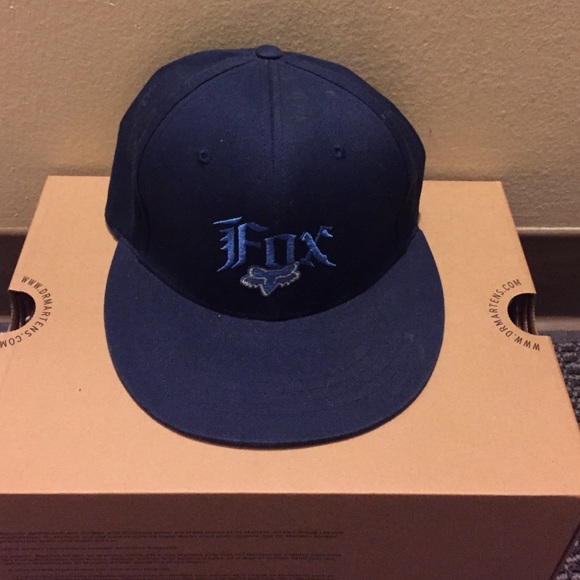 Fox Accessories - Fox flex fit hat