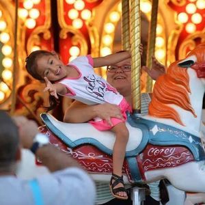 Meet your Posher, Roberto