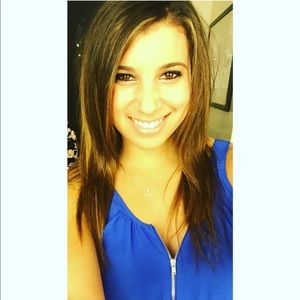 Meet your Posher, Chantel